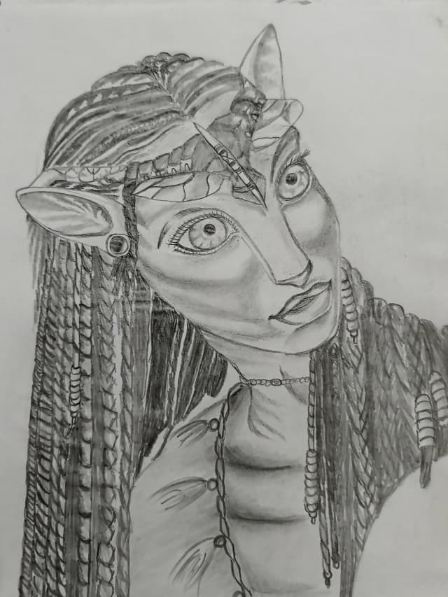 Avatar Essence