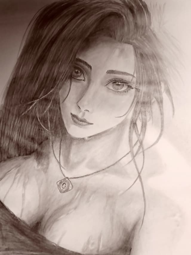 Soft Allure